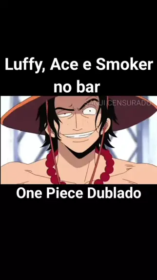 one piece dublado filme stampede #luffy #onepiece #OnePieceDublado #An