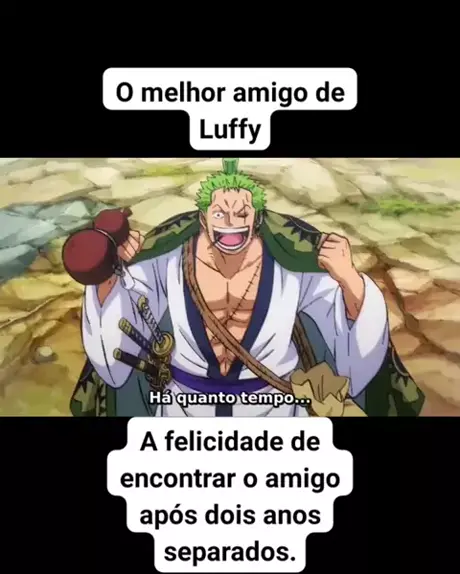 ZORO SOLA!! 😱😱 MEMES DE ONE PIECE