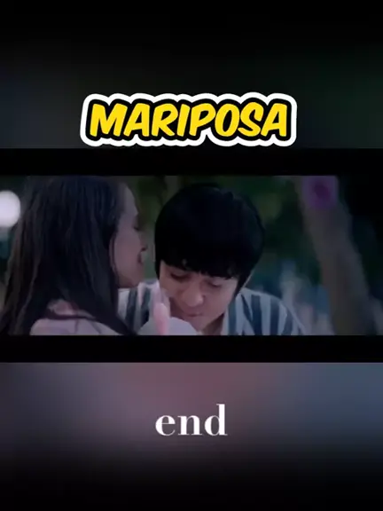 layarbelakang21 dqqtv296 . udio original criado por layarbelakang21. Mariposa part end mariposa mariposafilm fyp k21film nontonflemindonesia