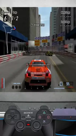 download do jogo ps2 gran turismo 4 torrent