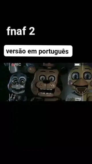 Imagem: memes e versões  Five Nights at Freddys PT/BR Amino