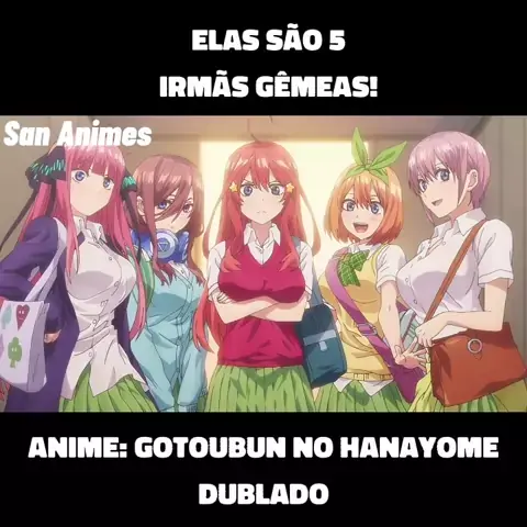 Gemes e animes