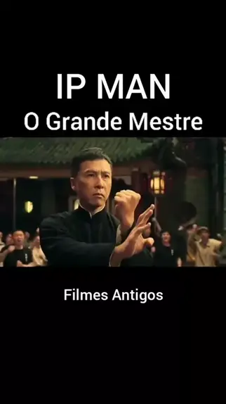 baixar filme o grande mestre 4 dublado