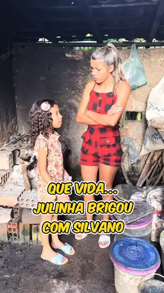 video da raniele da julinha