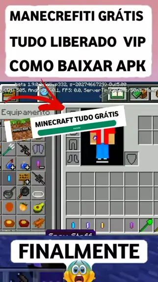 ⭐Como Baixar Minecraft BETA Preview Windows 10/11💻❕ Entrar BETA