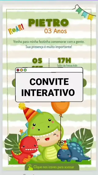 COMO FAZER CONVITE DA PATRULHA CANINA PELO #CANVA 