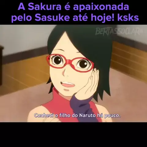 A mãe do Sasuke quase adotou o Naruto como filho! #naruto