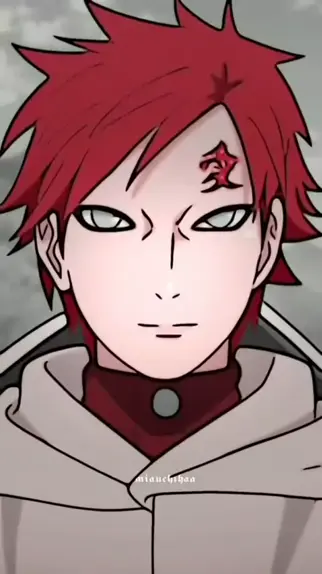 kanji do gaara copiar