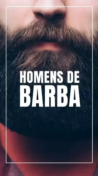 foto fake de homem com barba Discover