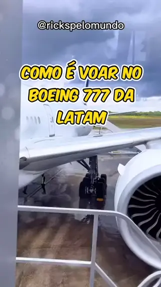 seatguru latam 777