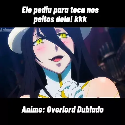 Overlord - Dublado 