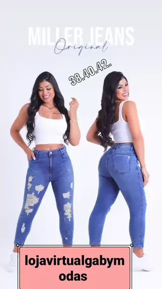 Disritmia jeans best sale loja virtual