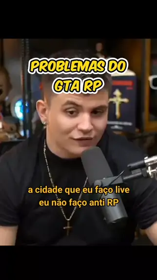 o q é anti rp