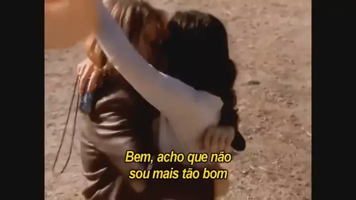 ALWAYS (TRADUÇÃO) - Bon Jovi