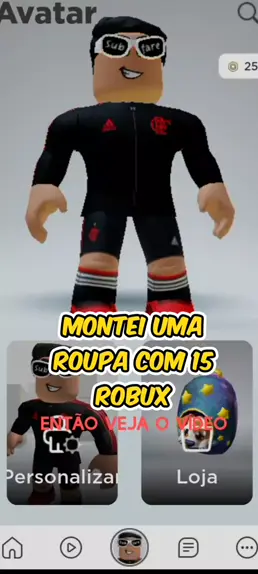 Como Criar Uma Roupa no Roblox? Veja o Passo a Passo