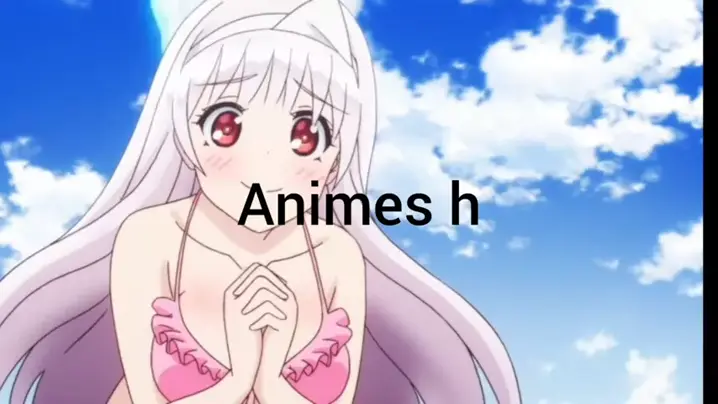 Ela Mostrou Demais 💦😈 ANIMES H #anime #viral #animesh #animerecap #o