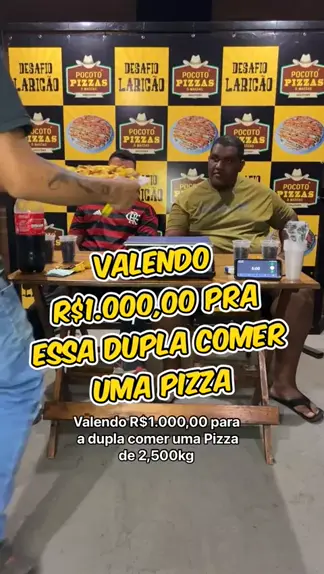 cesariana pode comer pizza