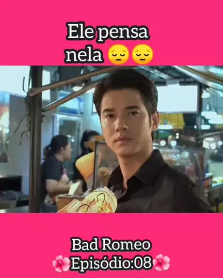 bad romeo assistir online legendado