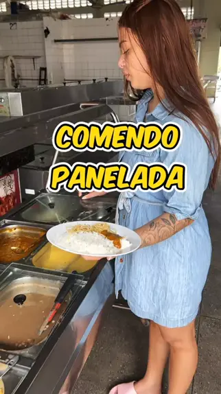 comendocomapolymukbang