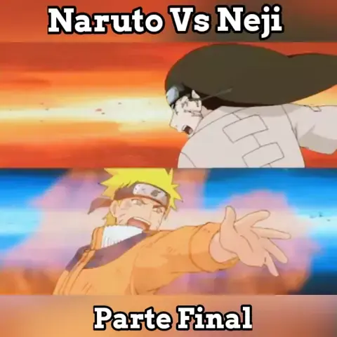 Este foi o verdadeiro motivo pelo qual Neji se sacrificou em Naruto