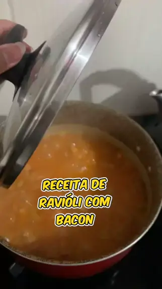 Baconese - Segredo do melhor molho de Bacon! #receita #molho