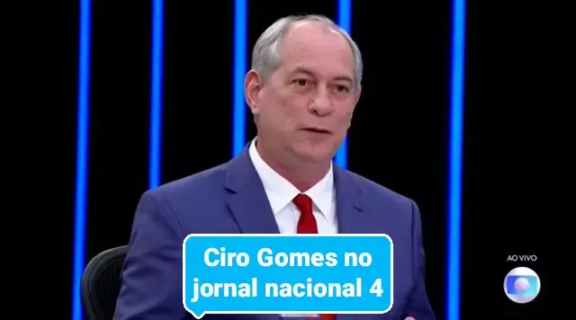 Filmes e Reflex es mlspu820 . udio original criado por Filmes e Reflex es . Ciro Gomes no jornal Nacional Parte 4. entrevista completa no canal. cirogomes cirogomes2022 cirogomesnojn