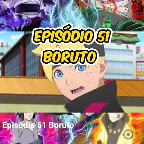 CapCut_boruto ep 295 dublado em portugues