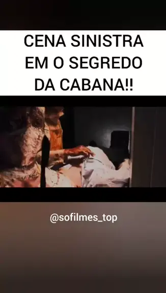 a cabana é baseada em fatos reais