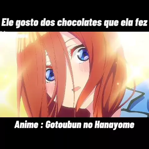 gotoubun no hanayome dublado 2 temporada