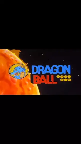 Dragon Ball - Conquistar As Esferas do Dragão - Ouvir Música