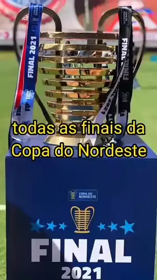 Copa do Nordeste - Wikipedia