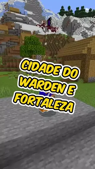 Warden – Minecraft Wiki