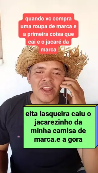 Marca de sale roupa do jacarezinho