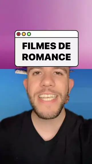 Filmes De Romance Recentemente Chegados Na Netflix