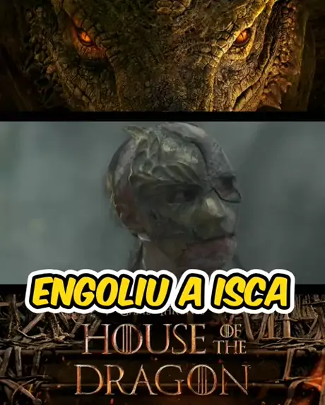 house of dragon redecanais