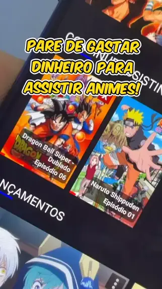 assistir naruto shippuden dublado animezeira