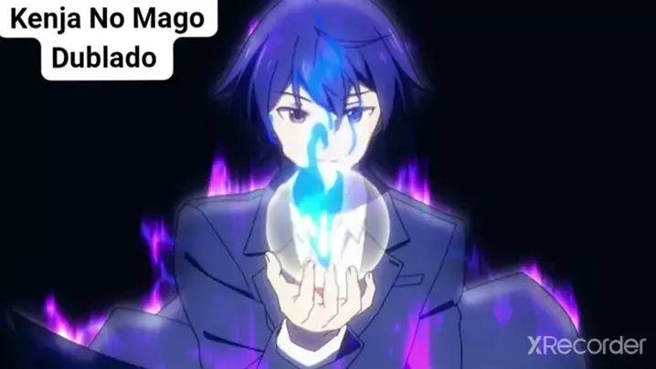 Assistir Kenja no Mago - Episódio - 10 animes online