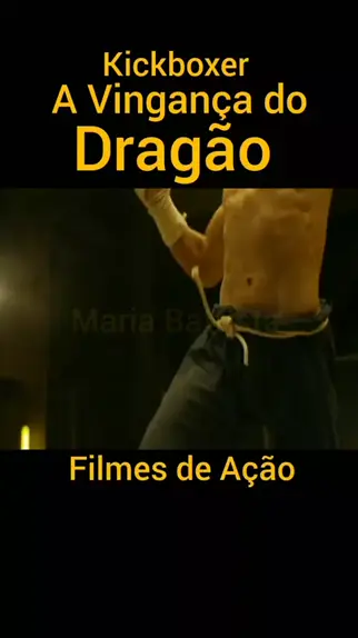 Foto de Dave Bautista - Kickboxer - A Vingança Do Dragão : Fotos