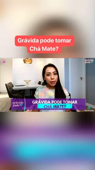 PatriciaMoreiraOficial Patricia.Moreira . udio original criado por PatriciaMoreiraOficial. Gr vida pode tomar Ch Mate kwai BOA boagravidez patriciamoreira gravidapode