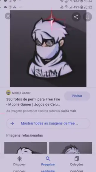 380 fotos de perfil para Free Fire - Mobile Gamer