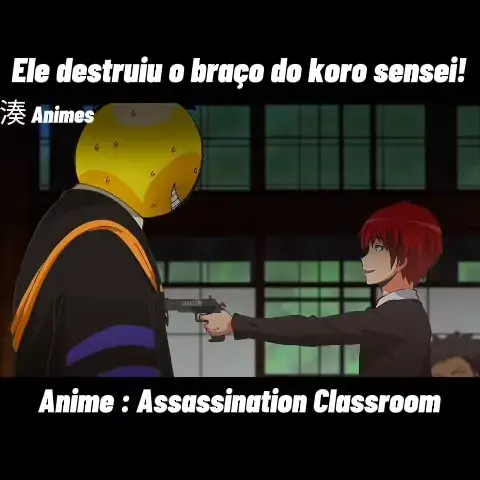 anime do atirador mascarado