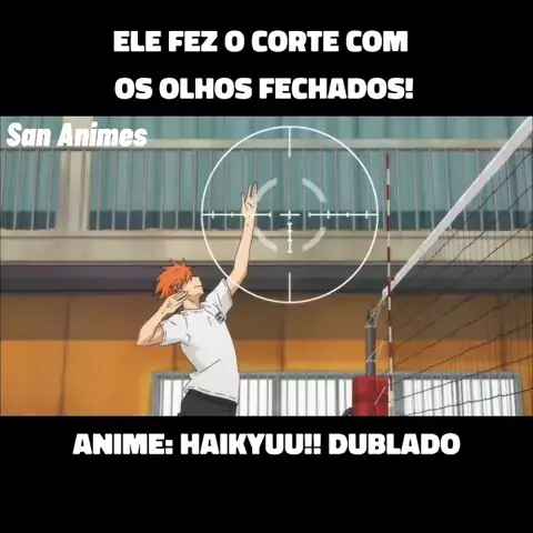 Haikyuu BR