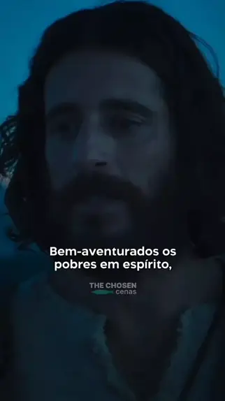 assistir the chosen segunda temporada