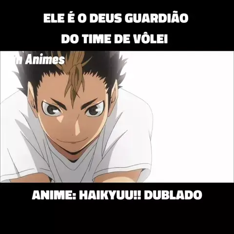 anime de voley