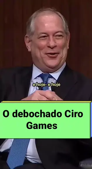 ciro gomes meme gif Discover