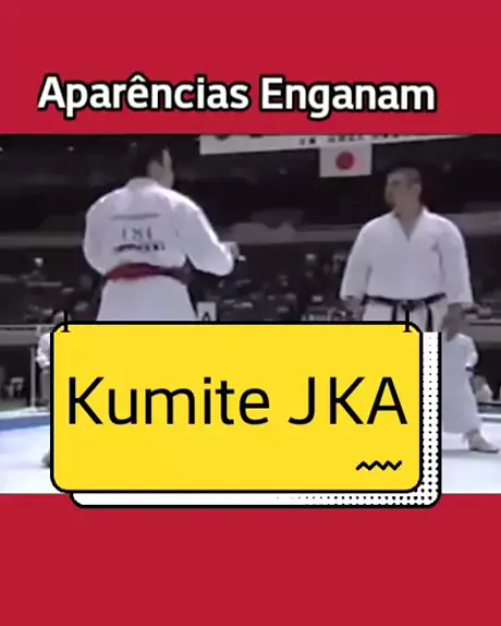 Marcelo M. Silva Jr yorzi582 . udio original criado por Marcelo M. Silva Jr. Toshihito Kokubun vs Katsutoshi Shiina karate KarateDoShotokanRyu artemarcial sejaumcriador comentarioajuda