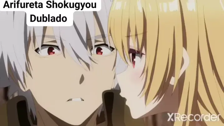 Assistir Arifureta Shokugyou de Sekai Saikyou Dublado Online completo