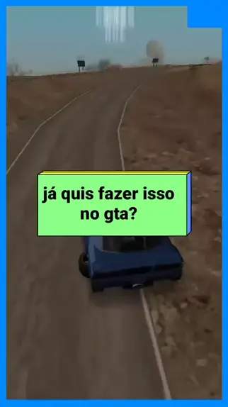 Como pegar o carro da denise no Gta San Andreas #shorts 