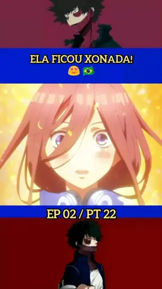 The Quintessential Quintuplets - Episódio 1 (Dublado) 