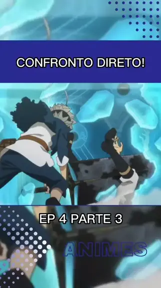 Black clover ep 70 eng online sub